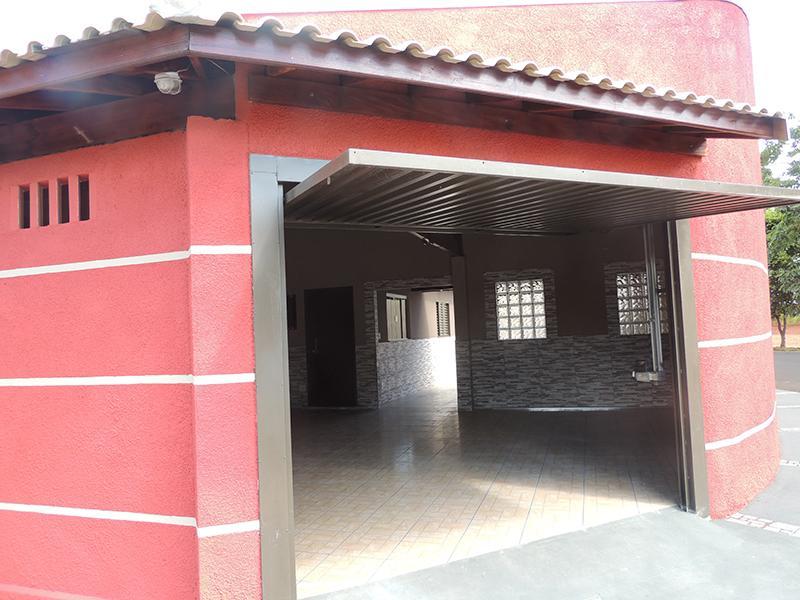 Recanto 3J Piscina Aquecida Olímpia 외부 사진